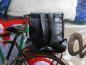 Preview: Upcycling Rucksack aus alten Motorradschläuchen und LKW-Plane und Autogurten
